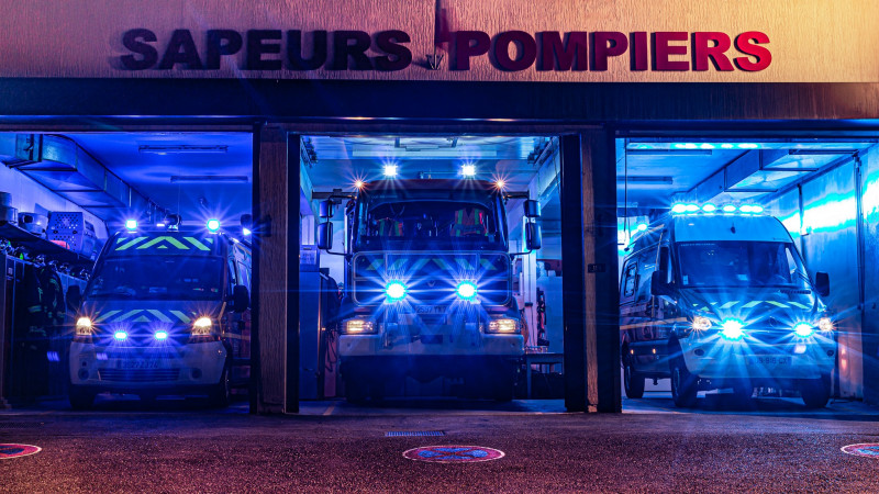 Amicale sapeurs pompiers Bellevaux