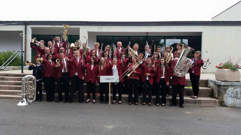 Union Instrumentale de Vailly
