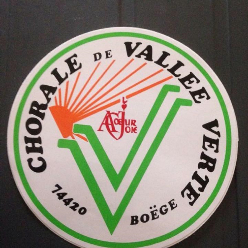 A Choeur Joie de la Vallée Verte