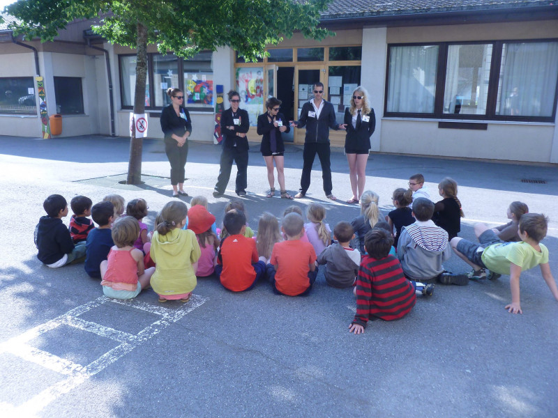 Les culottes courtes Les culottes courtes