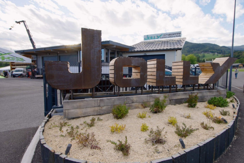 JOLLY Constructions bois_Saint-André-de-Boëge