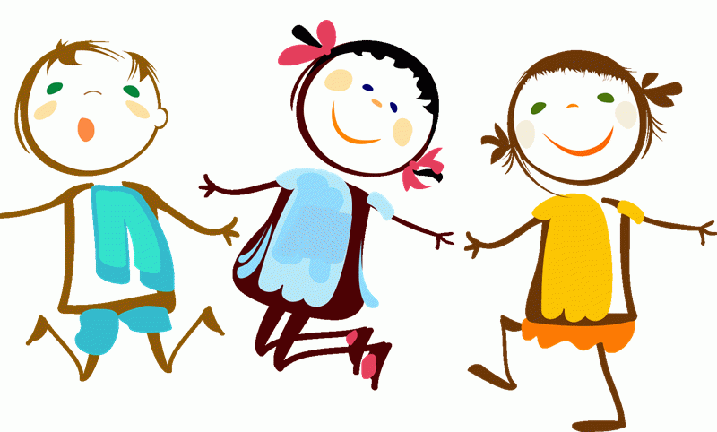 Les Bambins des Habères