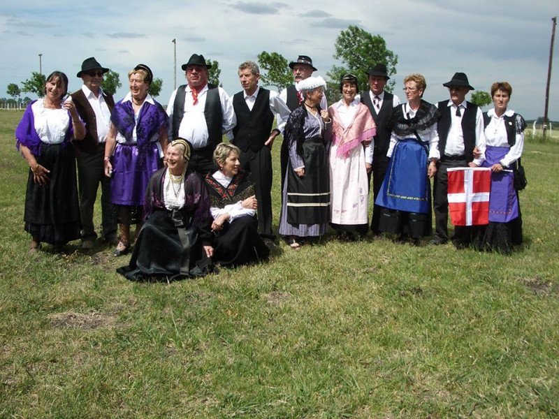 Association Savoie-Argentine