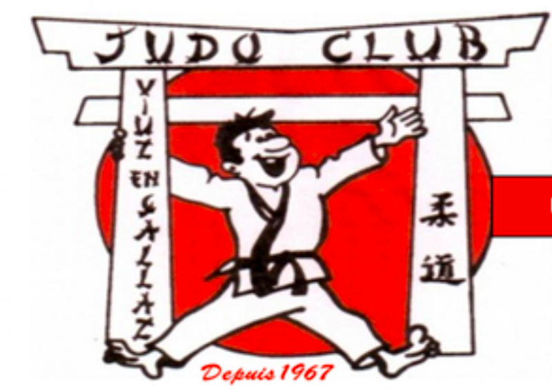 Judo club