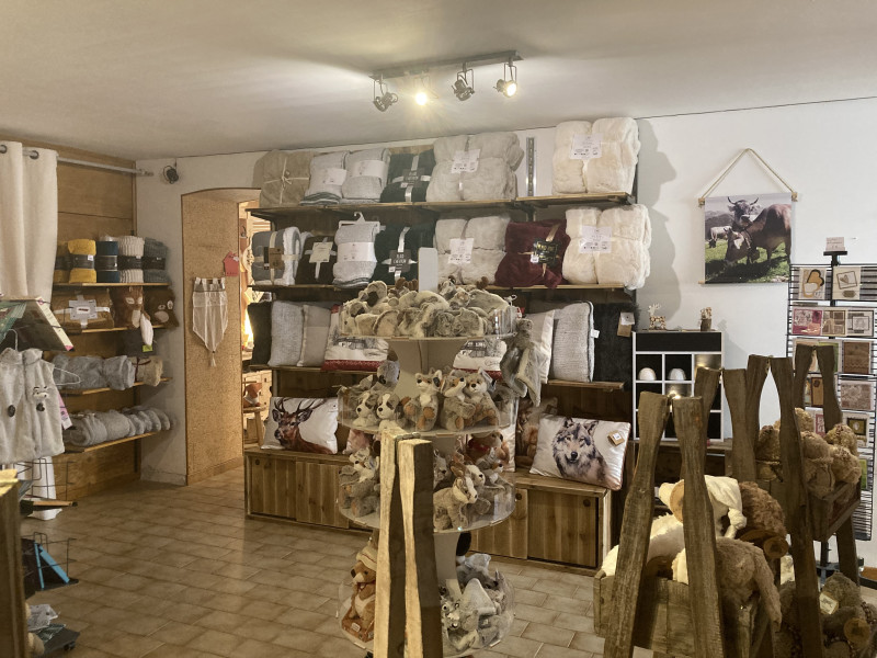 Esprit Montagne - Les décos de Mélie_Lullin