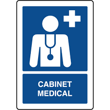Cabinet médical Cabinet médical
