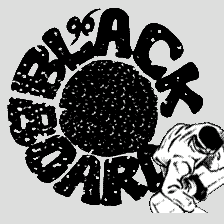 Association Blackboard - Logo