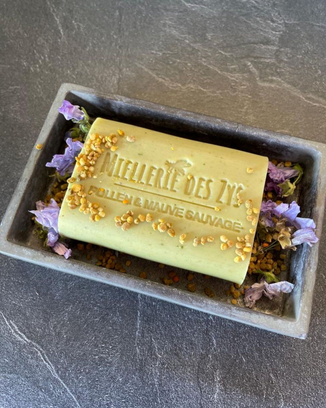 Miellerie des Zys - magasin_Bellevaux