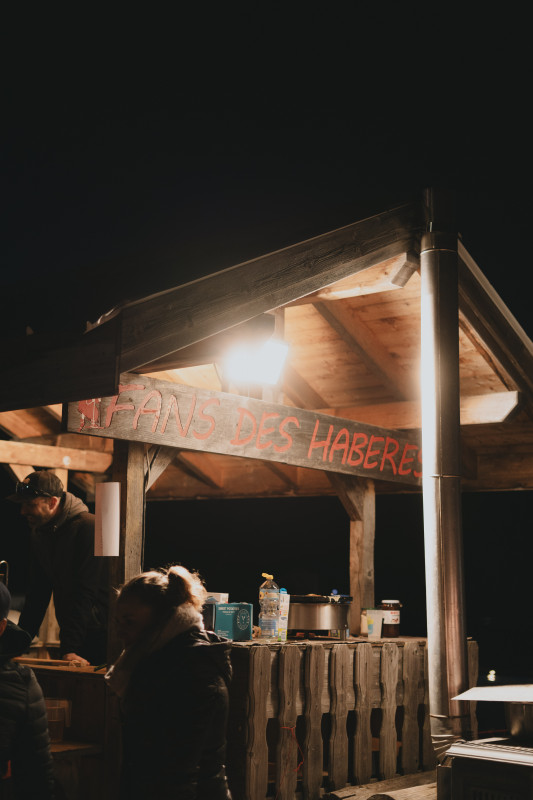 Les Habères sous les Réverbères 2026