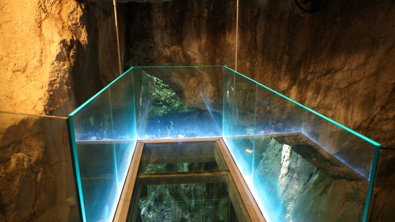 PAS DU DIABLE PAS DU DIABLE