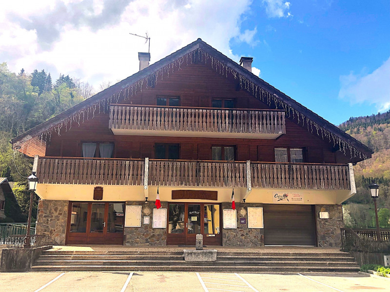 Mairie de Lullin_Lullin Mairie de Lullin_Lullin