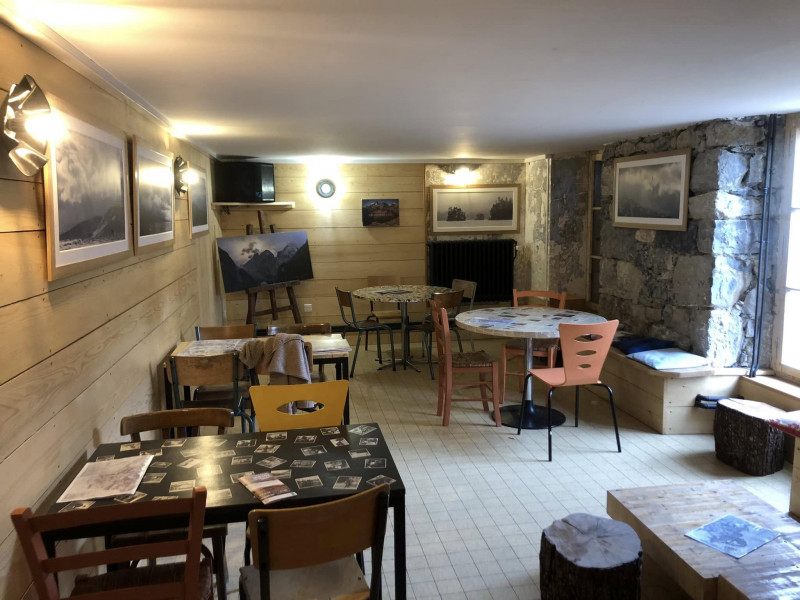 Le P’tit Caf’ de Poche_Habère-Poche