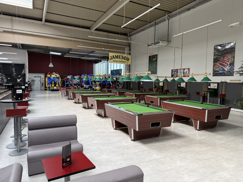 Bowling de l'aérodrome_Annemasse