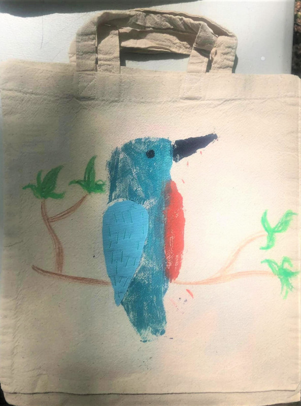 Sac Projet Martin Sac Projet Martin