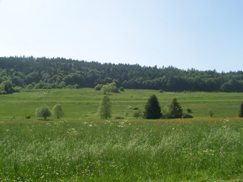 Plateau des Moises Plateau des Moises