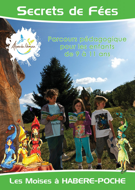 Secrets de Fées
