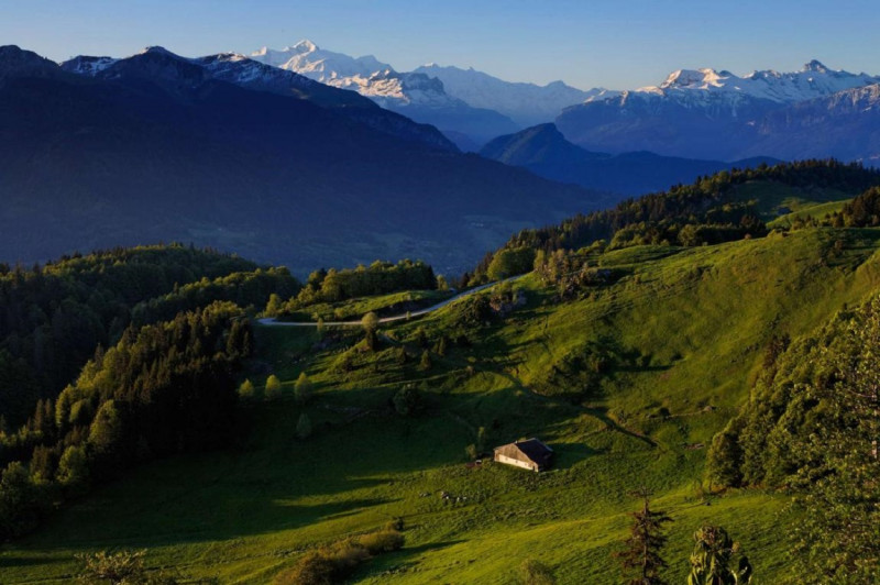 Le Tour de Miribel