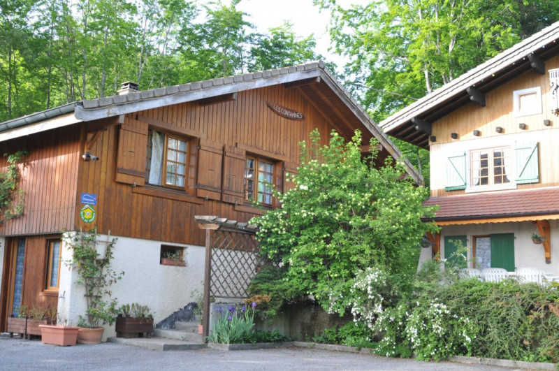 chalet_les_contamines_haberepoche - © M. Merotto chalet_les_contamines_haberepoche