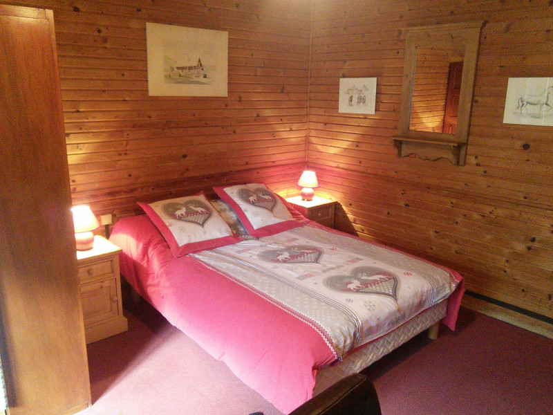 chalet_la_cressonnières_Bellevaux - © chalet_la_cressonnières_Bellevaux chalet_la_cressonnières_Bellevaux