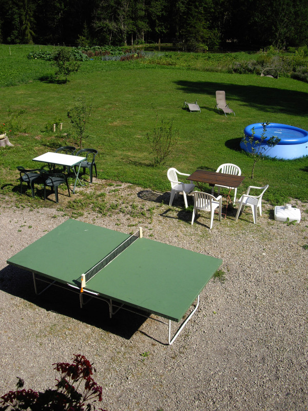 le_chalet_la_cressonniere - © le_chalet_la_cressonniere le_chalet_la_cressonniere