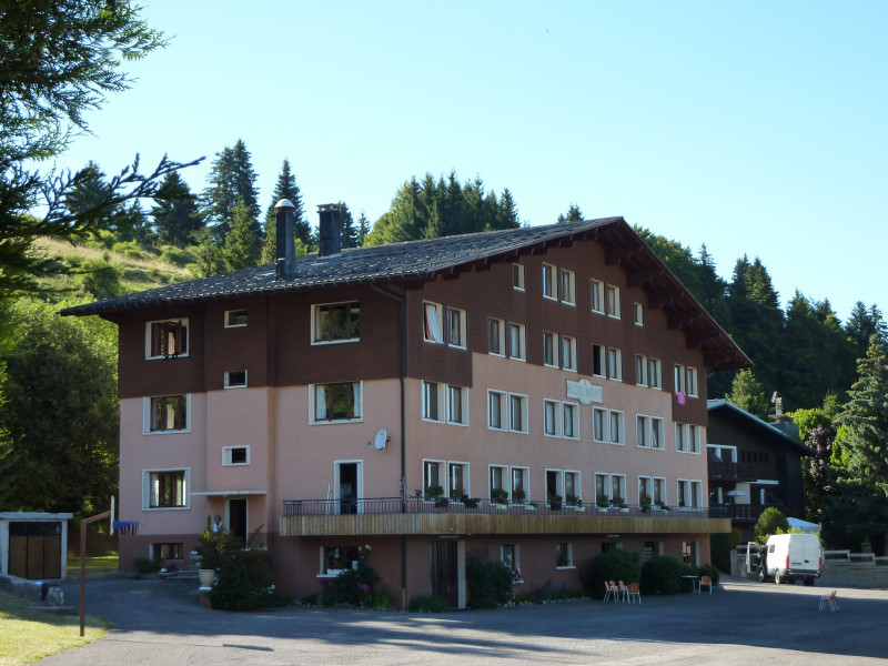 Eté
