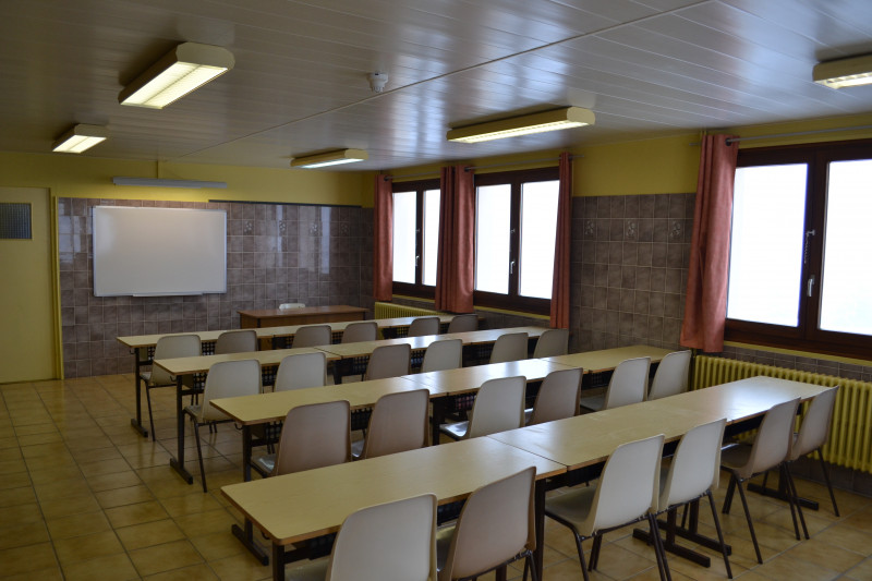 Salle