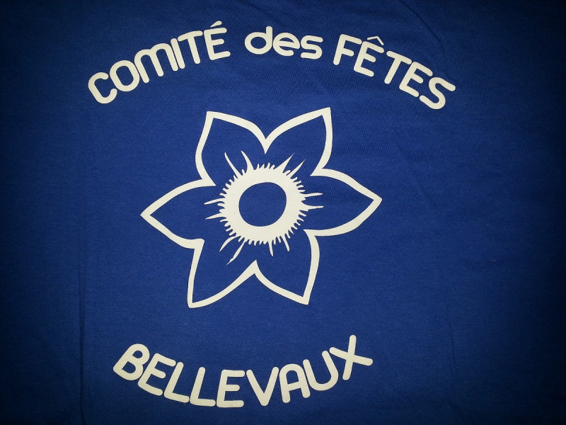 Comité des Fêtes de Bellevaux Comité des Fêtes de Bellevaux
