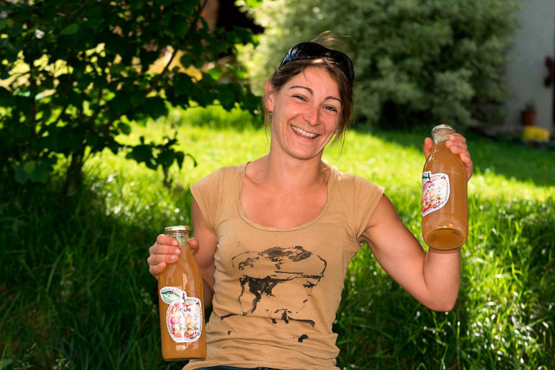La Ferme des Grands Champs_Habère-Poche