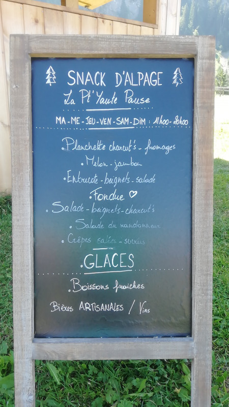 menu menu