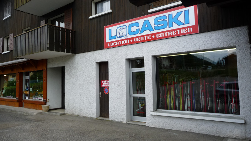 Locaski