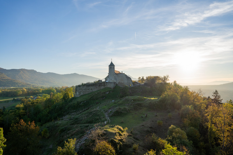 Chateau Chateau