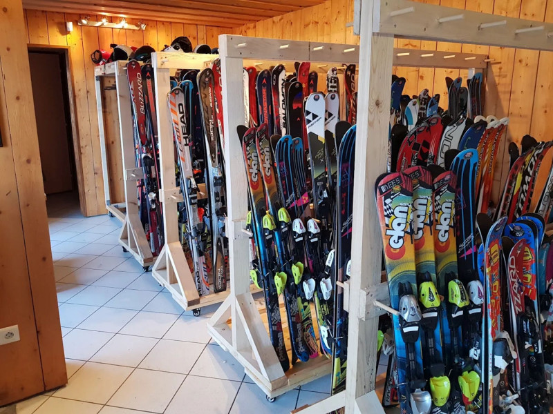 Sport 2000 Hirmentaz_Bellevaux - © Sport 2000 Hirmentaz Sport 2000 Hirmentaz_Bellevaux