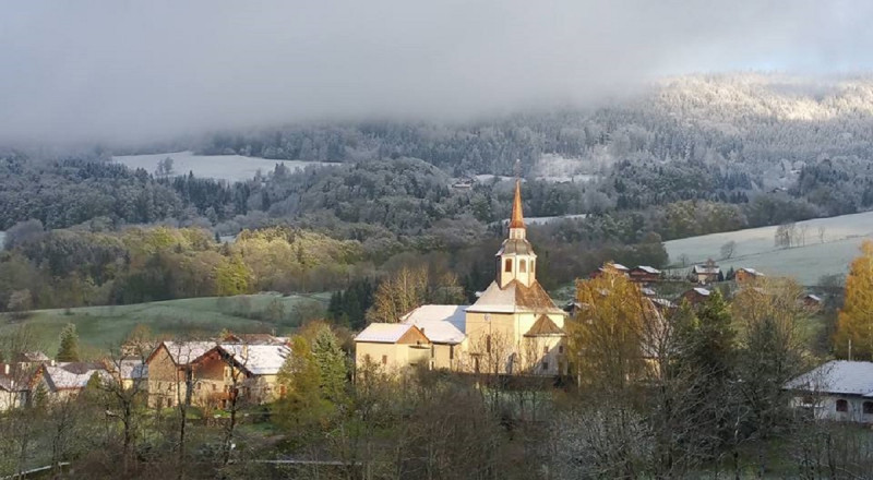 CDF Habère-Lullin