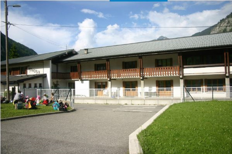 Centre de Vacances Les Moineaux - © Les Moineaux Centre de Vacances Les Moineaux