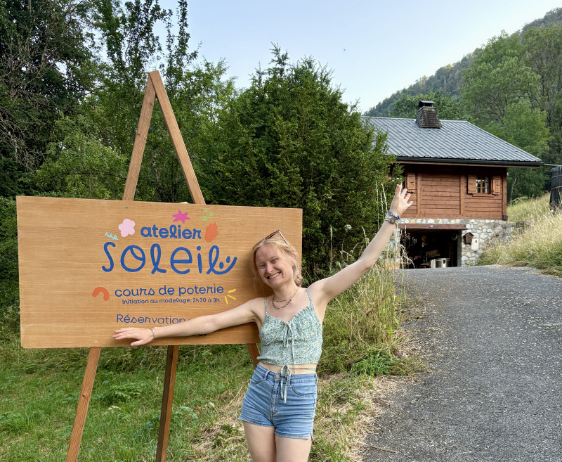 Atelier soleil_Bellevaux