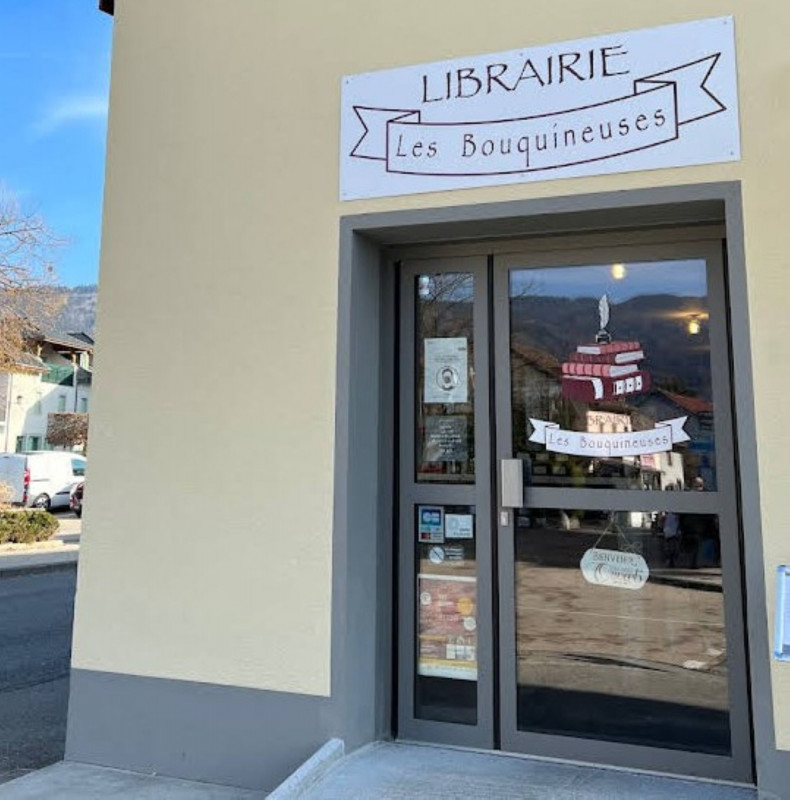 La boutique