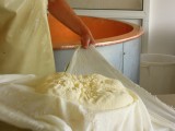 Moulage du fromage