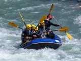 AN Rafting - Raft