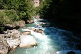 AN Rafting - Raft