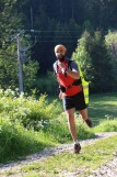 Trail des Crêtes