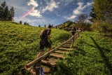 Trails de la Vallée du Brevon
