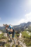 Trails de la Vallée du Brevon