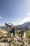 Trails de la Vallée du Brevon