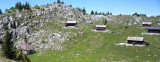 Rando naturaliste en montagne