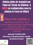affiche