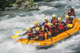 Rafting
