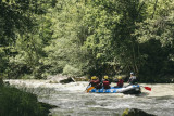 Rafting