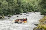 Rafting