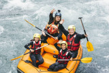 Rafting