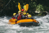 Rafting